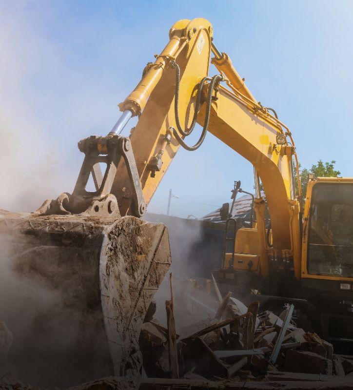 Demolition Decoded: From Planning to Completion